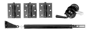 Acorn AZ1BI: Screen Door Hardware Kit