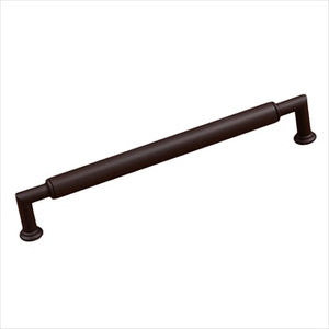 Rki 8-9/16 Inch Cylinder Middle Pull In Oil Rubbed Bronze